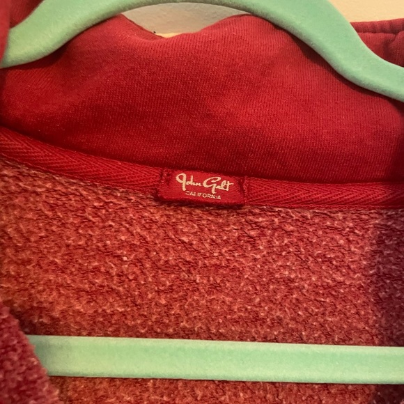 brandy melville quarter zip - Picture 3 of 3